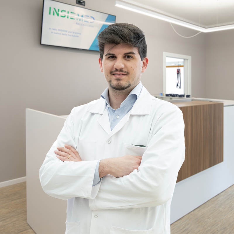 Daniele Lamberti