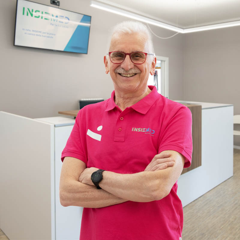 Paolo Crepaz
