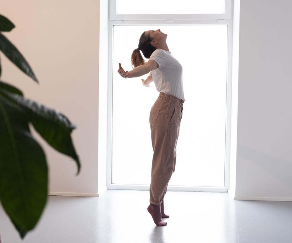 Corso Feldenkrais INSIEMED