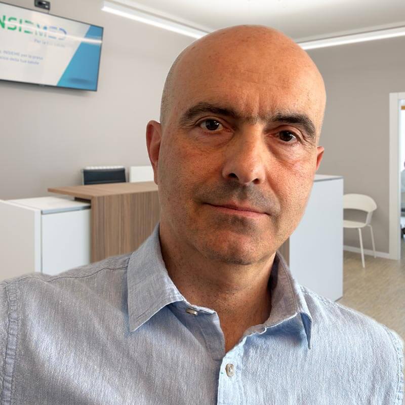 Fabio Longo
